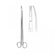 Neurosurgical Scissors